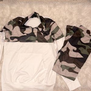 Matching Set